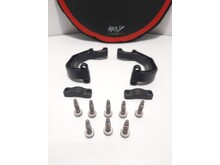 KTM / GASGAS / HUSQVARNA 77702979144  HANDGUARD MOUNTING KIT KTM