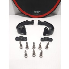 KTM / GASGAS / HUSQVARNA 77702979144  HANDGUARD MOUNTING KIT KTM