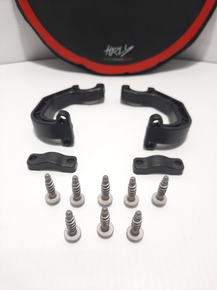 KTM / GASGAS / HUSQVARNA 77702979144  HANDGUARD MOUNTING KIT KTM