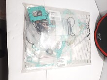 KTM / GASGAS / HUSQVARNA 55430199000 GASKET SET KTM EXC/SX 250/300 '17-'20