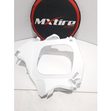 KTM / GASGAS / HUSQVARNA 79106001010AB AIR FILTER BOX FRONT WHITE KTM 125-500  '20-'23