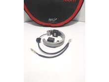 KTM / GASGAS / HUSQVARNA 45139004000  FLYWHEEL STATOR KTM 50CC  '01-'23