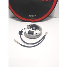 KTM / GASGAS / HUSQVARNA 45139004000  FLYWHEEL STATOR KTM 50CC  '01-'23