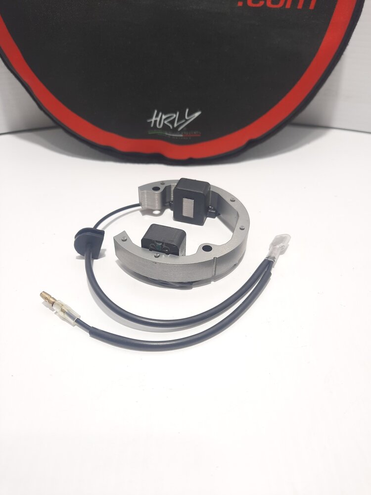 KTM / GASGAS / HUSQVARNA 45139004000  FLYWHEEL STATOR KTM 50CC  '01-'23