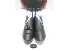 KTM / GASGAS / HUSQVARNA 47201094000C1A  FORK PROTECTION KIT KTM 85CC '21-'22