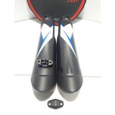 KTM / GASGAS / HUSQVARNA 47201094000C1A  FORK PROTECTION KIT KTM 85CC '21-'22