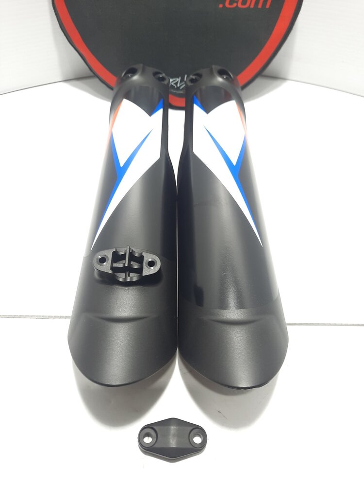 KTM / GASGAS / HUSQVARNA 47201094000C1A  FORK PROTECTION KIT KTM 85CC '21-'22