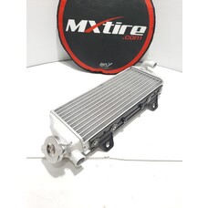 KTM / GASGAS / HUSQVARNA 79535008100  RADIATOR RIGHT 250-500  XC-F/EXC-F  '18-'23