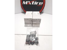 KTM / GASGAS / HUSQVARNA 79336030010 VALVE KIT 350 ENDURO EXC-F '21-'24
