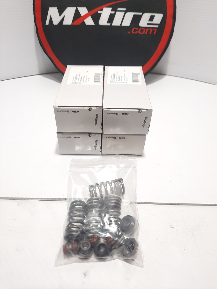 KTM / GASGAS / HUSQVARNA 79336030010 VALVE KIT 350 ENDURO EXC-F '21-'24