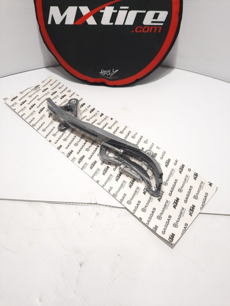 KTM / GASGAS / HUSQVARNA 79403096010 SPROCKET GUARD KTM 350/450/500  '16-'23