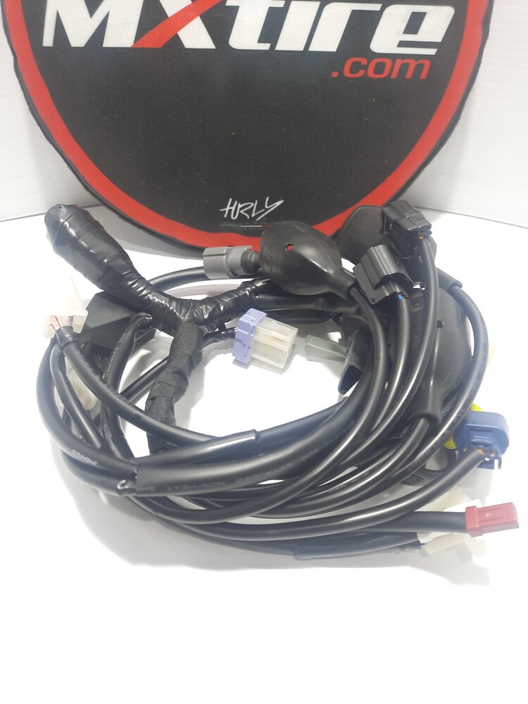 KTM / GASGAS / HUSQVARNA 79211075300  MAIN WIRE HARNESS KTM 250/350/450'17-'18