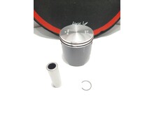 KTM / GASGAS / HUSQVARNA 51630007200 II PISTON KTM 150CC  SX/XC  '19-'22