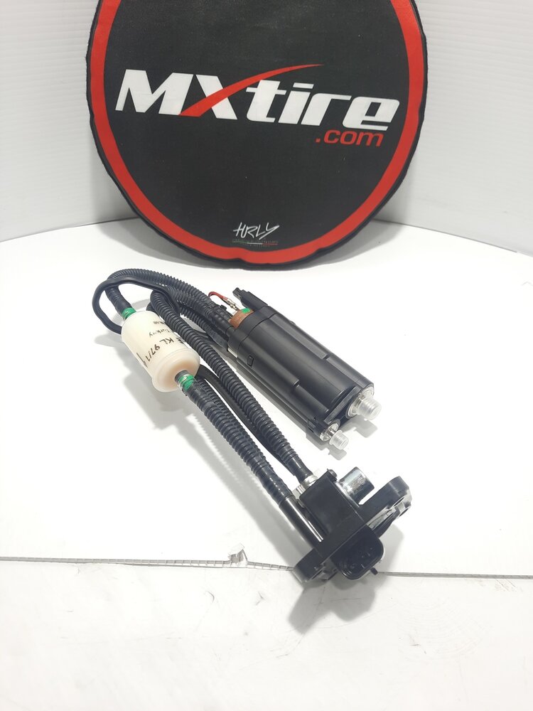 KTM / GASGAS / HUSQVARNA 79007088000 FUEL PUMP KTM 250/350/450  '16-'18
