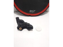 KTM / GASGAS / HUSQVARNA 51502010150  THROTTLE GRIP UPPER KTM