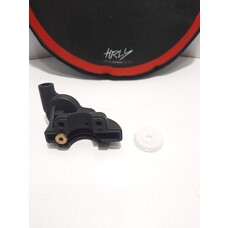 KTM / GASGAS / HUSQVARNA 51502010150  THROTTLE GRIP UPPER KTM