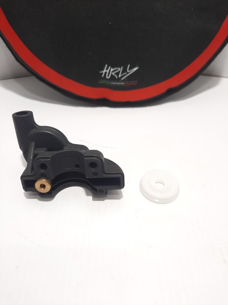 KTM / GASGAS / HUSQVARNA 51502010150  THROTTLE GRIP UPPER KTM