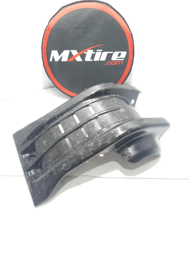 79503990044 SKID PLATE KTM 450 SX '18-'19