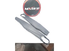 KTM / GASGAS / HUSQVARNA 7720499410030 SWING ARM PROTECTION KTM