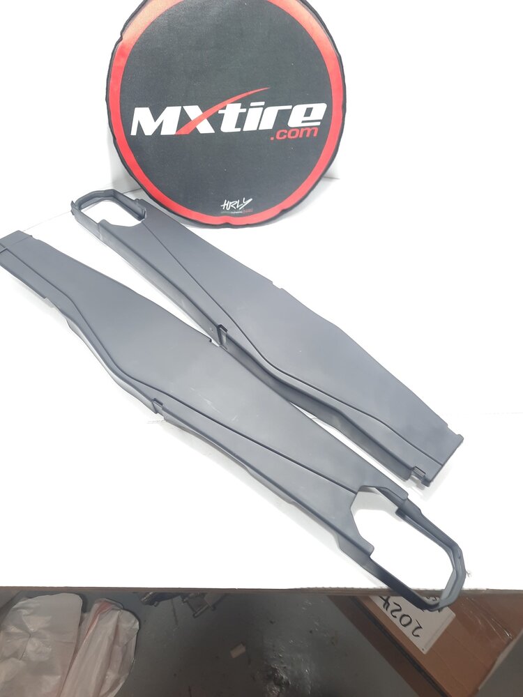 KTM / GASGAS / HUSQVARNA 7720499410030 SWING ARM PROTECTION KTM