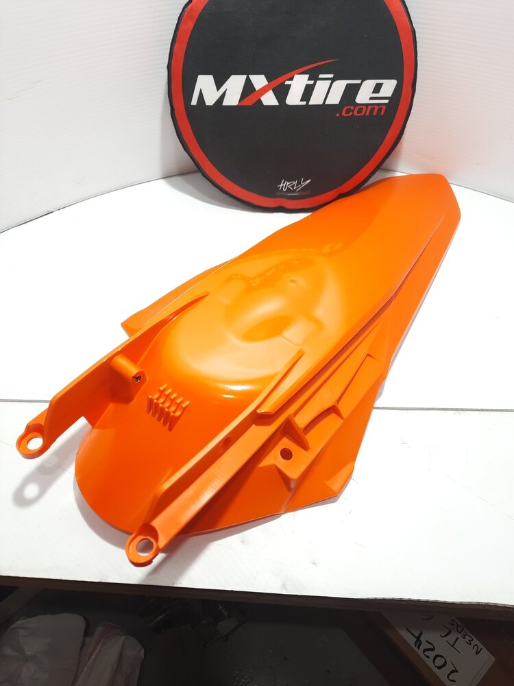 KTM / GASGAS / HUSQVARNA 79108013000EB  TAIL SECTION KTM 125-450 SX-F/XC-F  '21