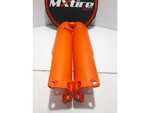 KTM / GASGAS / HUSQVARNA 77701094100EB  FORK PROTECTION SET KTM 125-500 '17