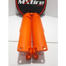 KTM / GASGAS / HUSQVARNA 77701094100EB  FORK PROTECTION SET KTM 125-500 '17