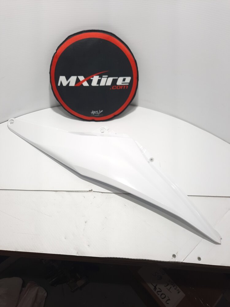 KTM / GASGAS / HUSQVARNA 79106005000AB AIR BOX COVER KTM 125-500 SX/XC-F/XC-W '20