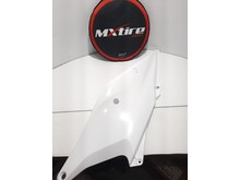 KTM / GASGAS / HUSQVARNA 79106004000AB AIR FILTER BOX COVER RIGHT KTM 125-500 '20-'22