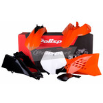 POLISPORT POLISPORT PLASTIC BODY KIT OE COLOR KTM 65SX 12-15