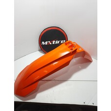 KTM / GASGAS / HUSQVARNA 79008010000EB  FRONT FENDER KTM 125-350  '16-'23