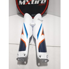 KTM / GASGAS / HUSQVARNA 77701094100ABC  FORK PROTECTION SET KTM 125-350 '16-'23