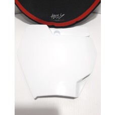 KTM / GASGAS / HUSQVARNA 45308007000AB NUMBER PLATE KTM 50CC  '20-'22