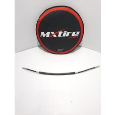 KTM / GASGAS / HUSQVARNA 45113170000 BRAKE HOSE 50CC '06-'23