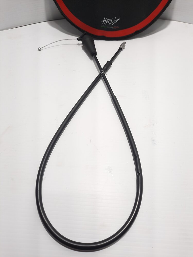 KTM / GASGAS / HUSQVARNA 47202091000 THROTTLE CABLE KTM 85CC '18-'21