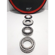 KTM A46001081044 KTM STEERING STEM BEARING REPAIR KIT 125SX-500EXC-F '23+