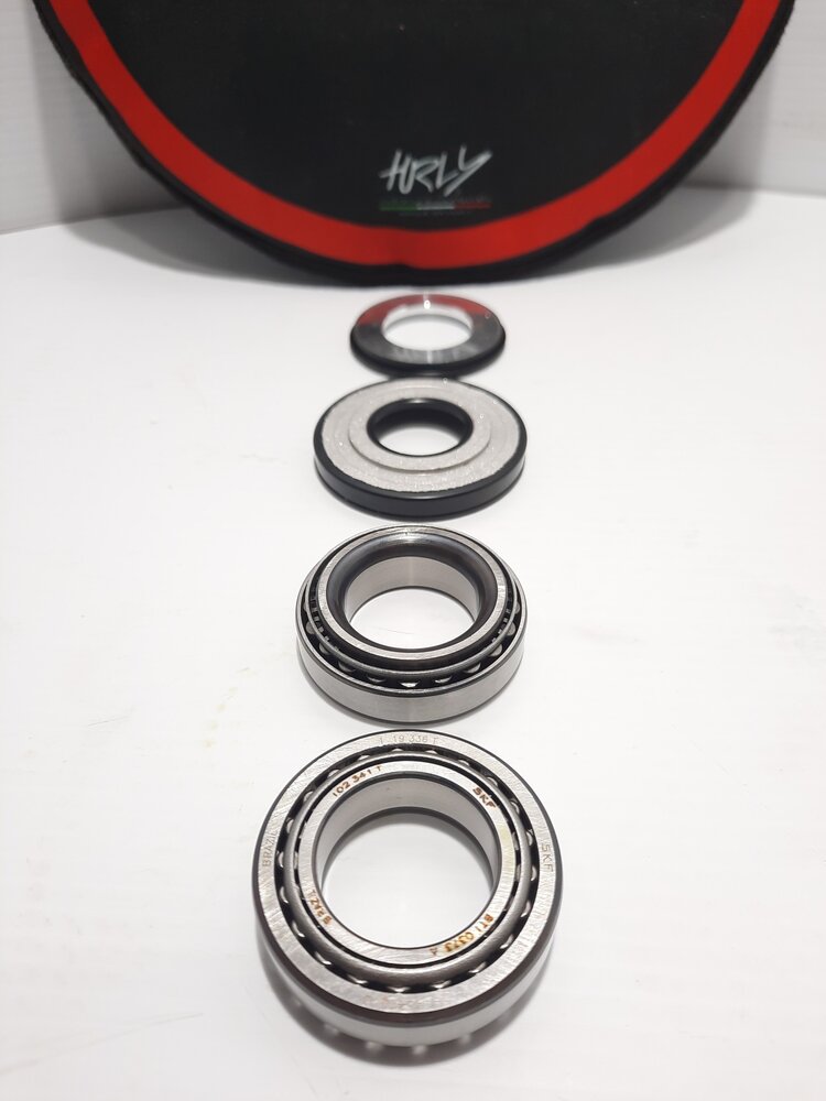 KTM / GASGAS / HUSQVARNA A46001081044 KTM STEERING STEM BEARING REPAIR KIT 125SX-500EXC-F '23+