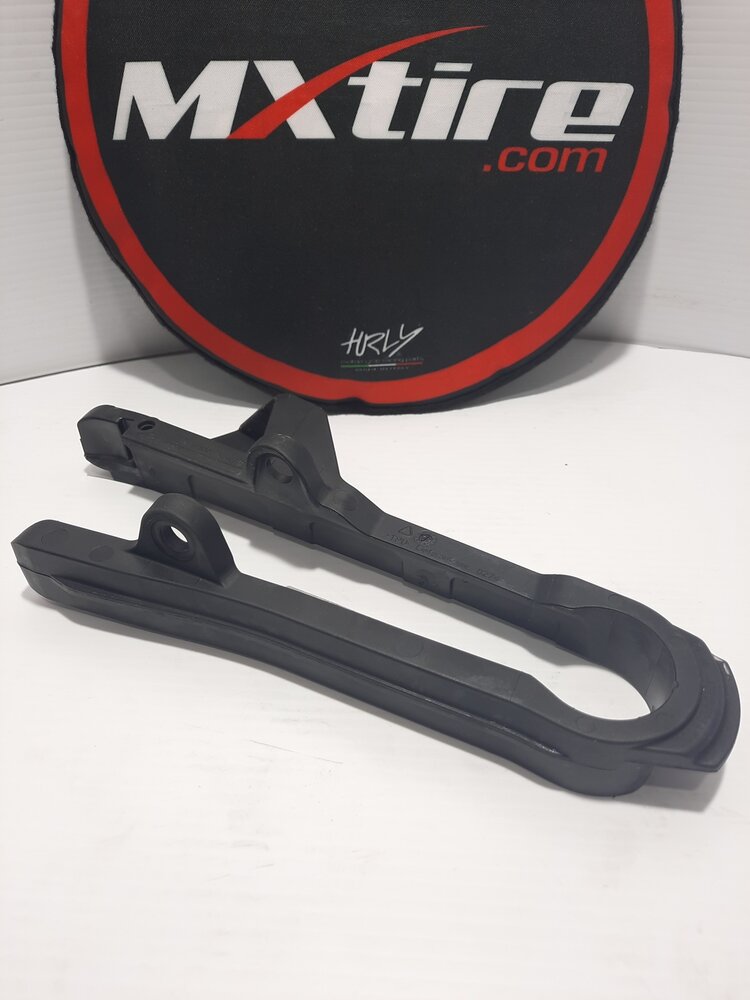 KTM / GASGAS / HUSQVARNA 47104066010 CHAIN SLIDER,  KTM 85SX '15-'24 HUSQ. GASGAS