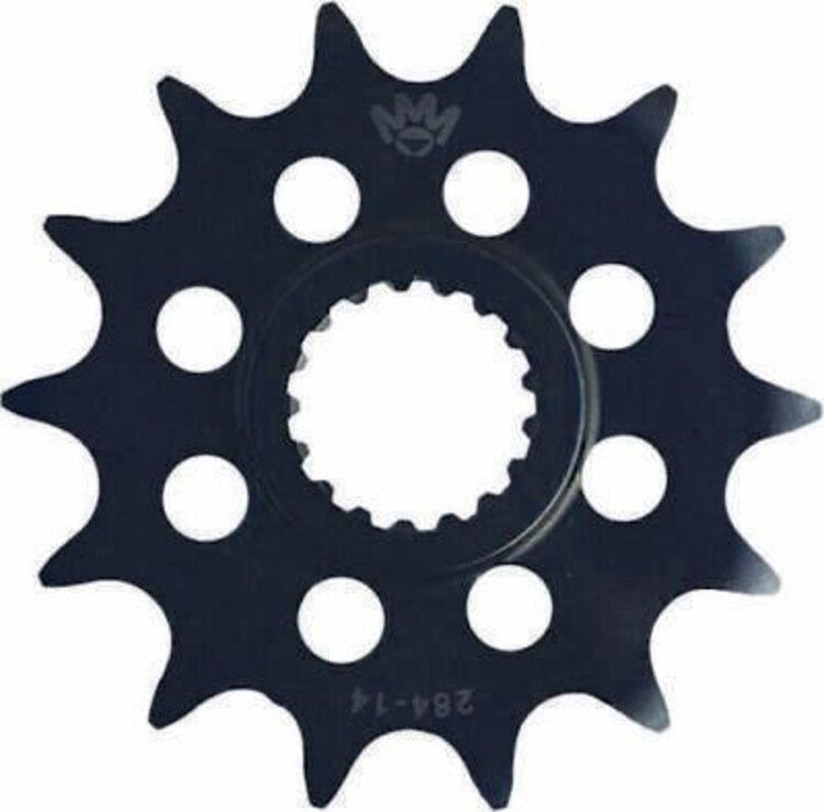 KTM / GASGAS / HUSQVARNA 45233029010 FRONT SPROCKET, 10T KTM OEM 50 SX '10+