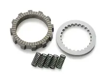 KTM / GASGAS / HUSQVARNA 50332011210 CLUTCH KIT, 125/ 150/ 200 '06-'18