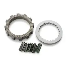 KTM / GASGAS / HUSQVARNA 50332011210 CLUTCH KIT, 125/ 150/ 200 '06-'18