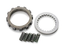 KTM / GASGAS / HUSQVARNA KTM/HUSQ OEM Clutch Kit 250 SXF '15-'18 #79032010010
