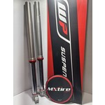 KTM / GASGAS / HUSQVARNA 34188U73 FRONT FORK TUBES 250 / 300 XC / TX  '21