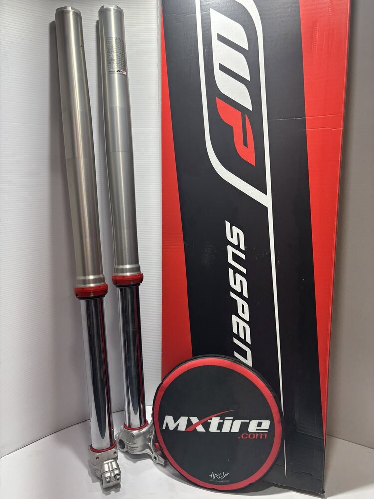 KTM / GASGAS / HUSQVARNA 34188U73 FRONT FORK TUBES 250 / 300 XC / TX  '21