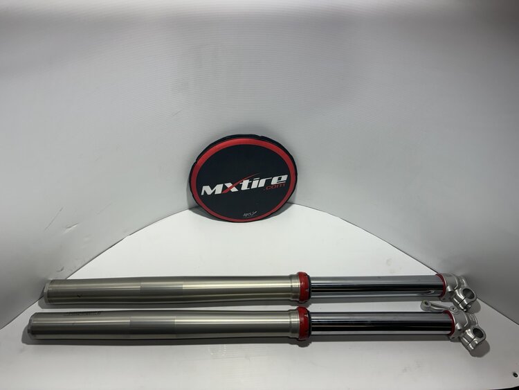 KTM / GASGAS / HUSQVARNA 34188U73 FRONT FORK TUBES 250 / 300 XC / TX  '21