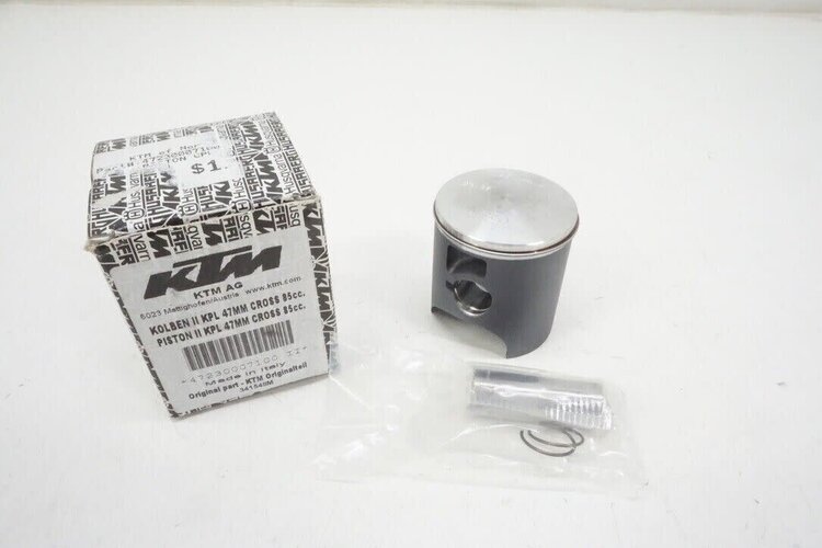 KTM KTM 85SX PISTON 47230007100 II
