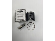KTM / GASGAS / HUSQVARNA 47530007000 I PISTON KIT A, KTM 105 '04-'25