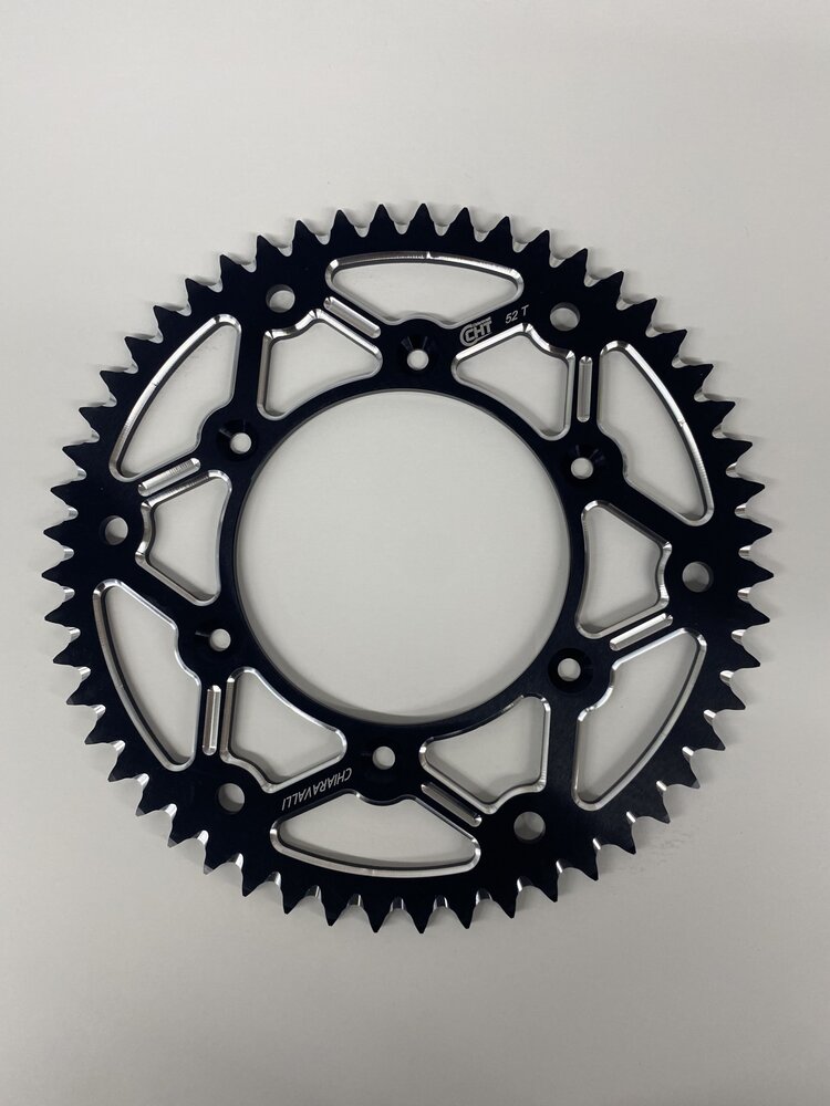 CHT CHIARAVALLI Chiaravalli Rear Sprocket KTM 125-500