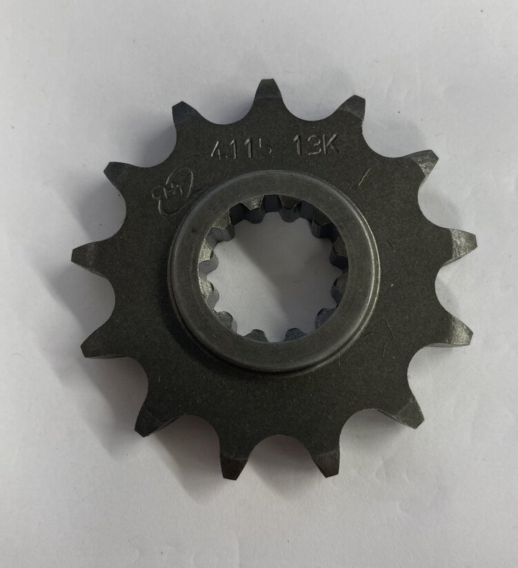 CHT CHIARAVALLI Chiaravalli Front Sprocket KTM 125/450SXF
