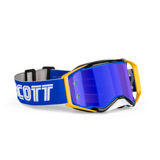 SCOTT PROSPECT GOGGLE PRO CIRCUIT 30TH ANN LTD ED